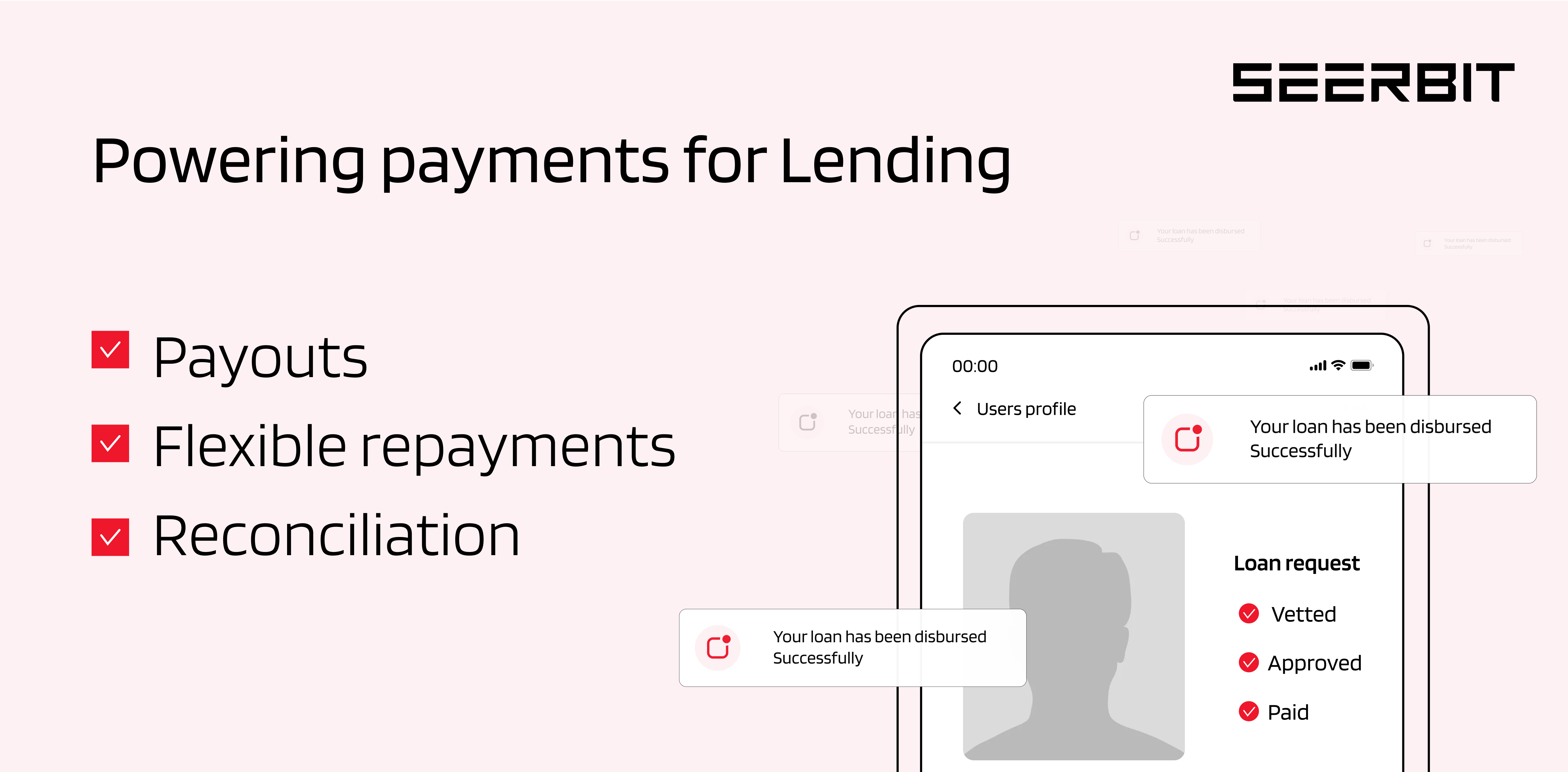 CONSUMER LOAN PAYMENT PROCESSING NOW visual data 2